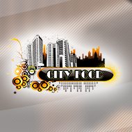 City Food